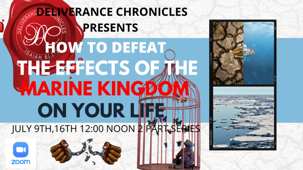A poster with the words " inheritance chronicles presents how to defeat effects of the divine kingdom in your life ".