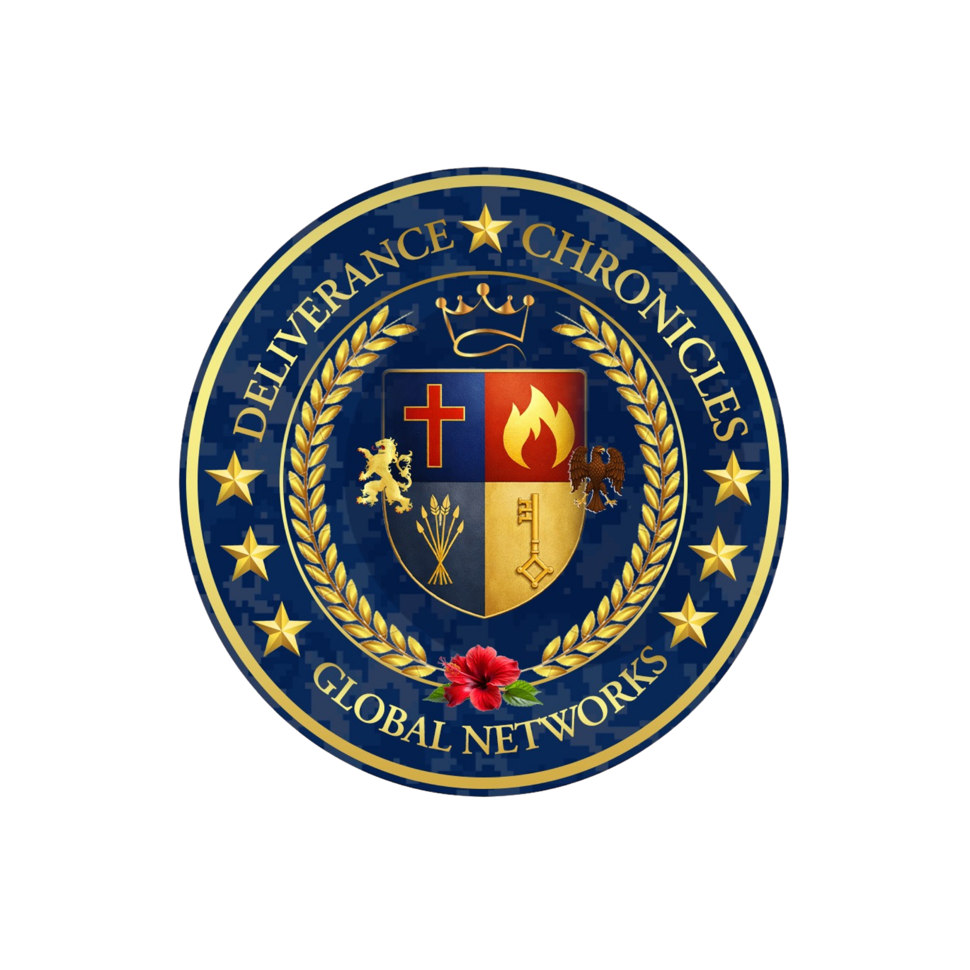 Deliverance Chronicles Global Networks