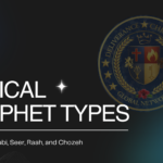 Biblical Prophet Types