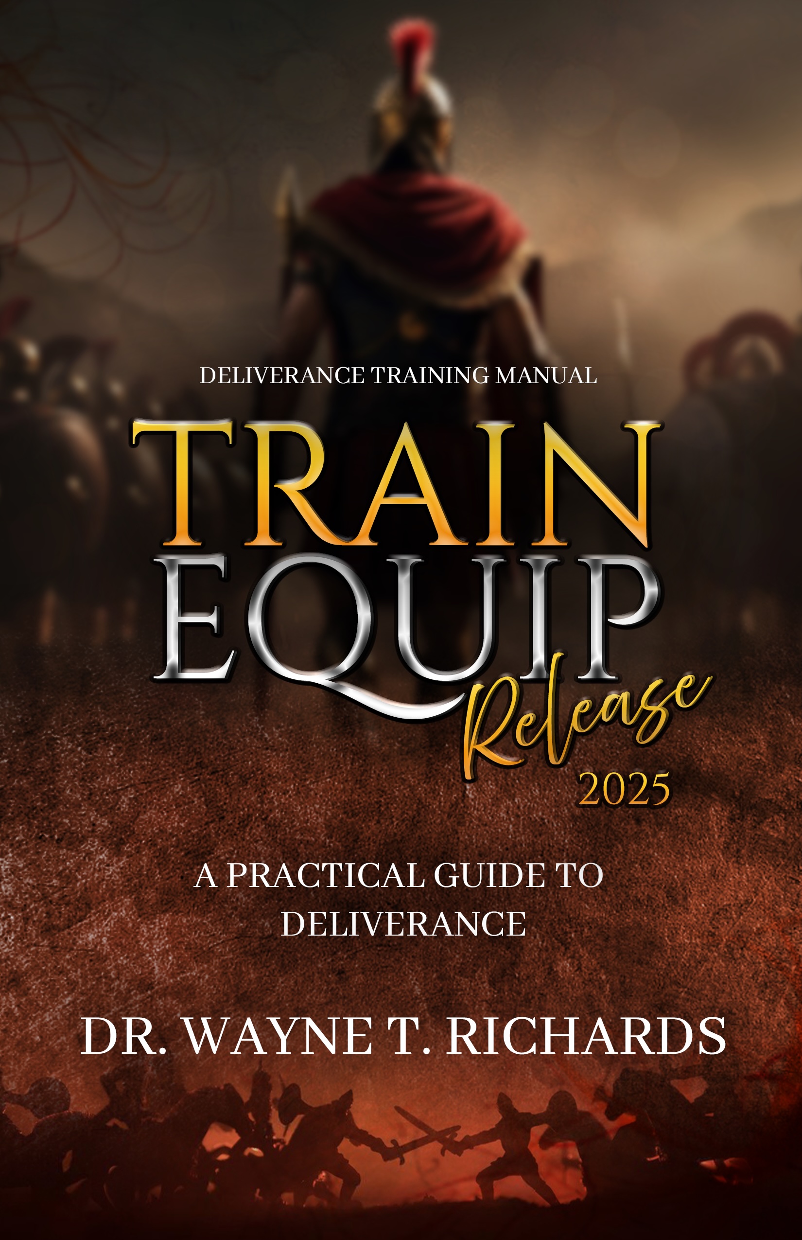 DRWAYNETRAINING